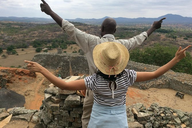 Great Zimbabwe Ruins Tour from Bulawayo with Picnic Lunch ! - Why Great Zimbabwe deserves a full day