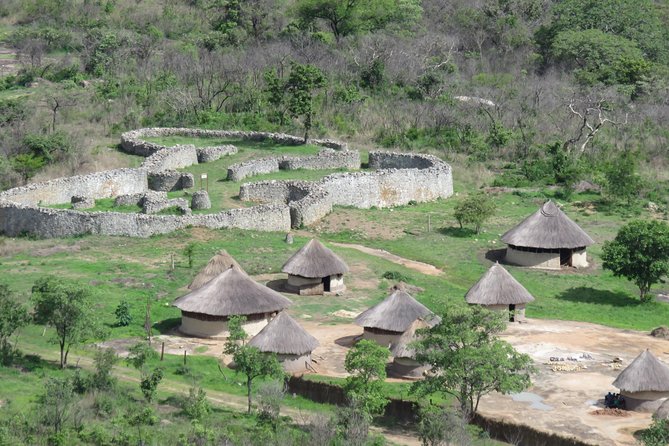 Great Zimbabwe Ruins Tour from Bulawayo with Picnic Lunch ! - The guides make the long drive worthwhile