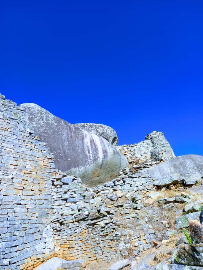 Great Zimbabwe: The World's View Historical Site !! - Key points to know before booking