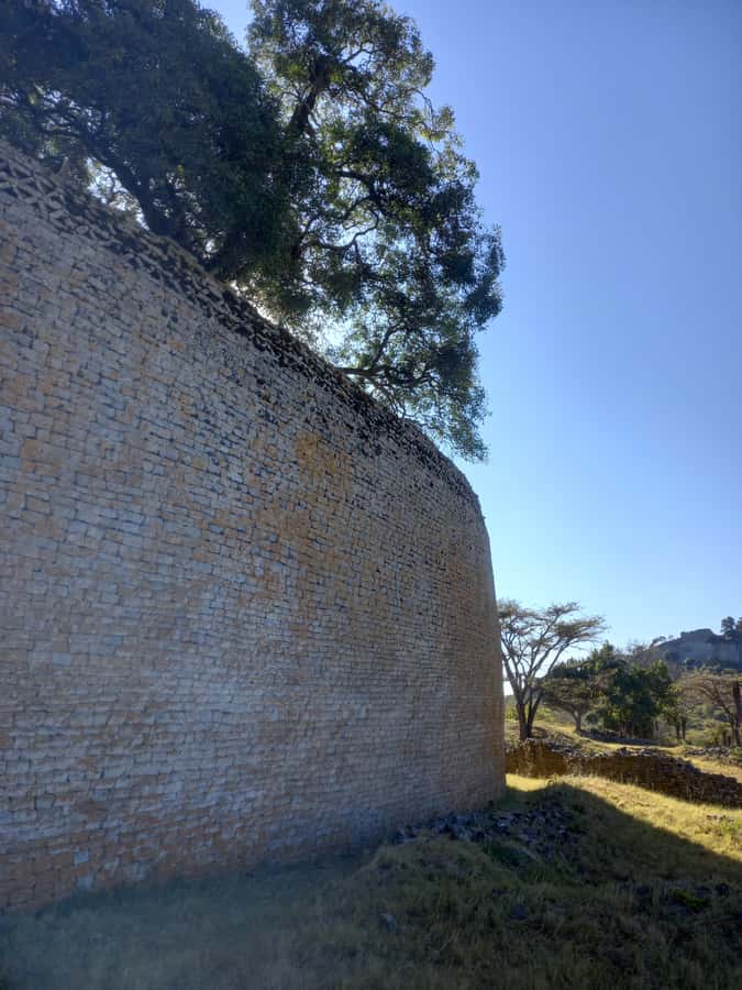 Great Zimbabwe: The World's View Historical Site !! - Why Great Zimbabwe deserves a full day