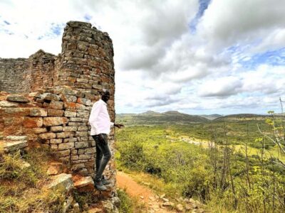 Great Zimbabwe: The World’s View Historical Site !!