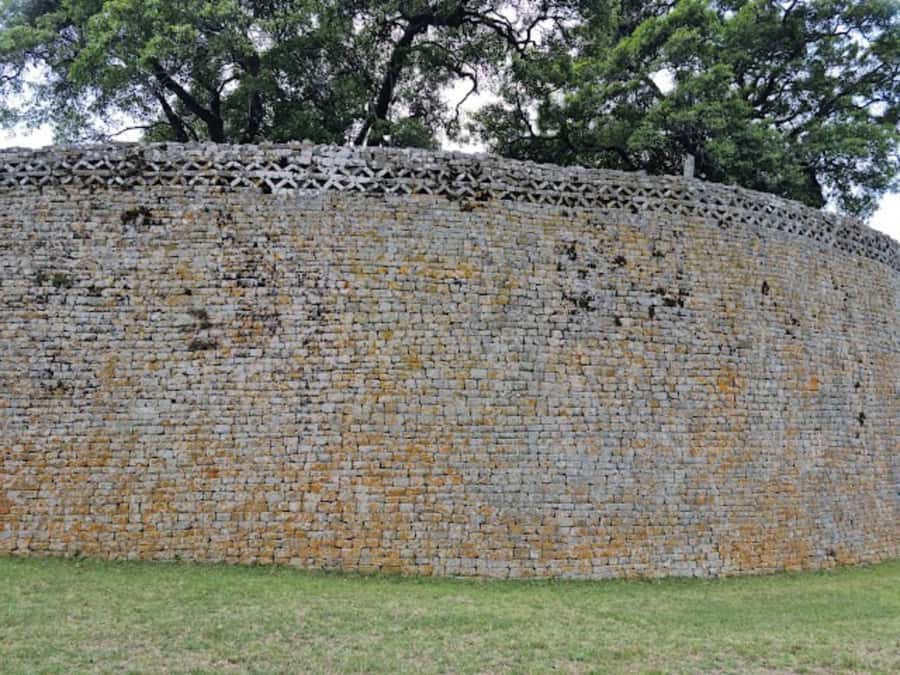 Great Zimbabwe: The World's View Historical Site !! - Who will enjoy this tour most?