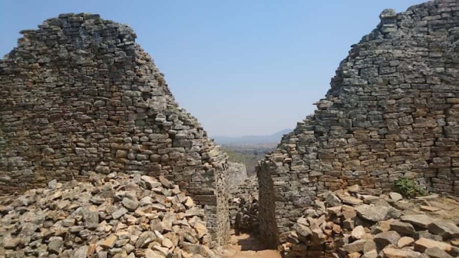 Great Zimbabwe: The World's View Historical Site !! - Booking details worth knowing
