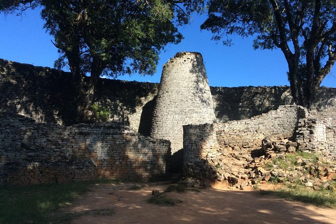 Great Zimbabwe Tour from Harare - Key points at a glance