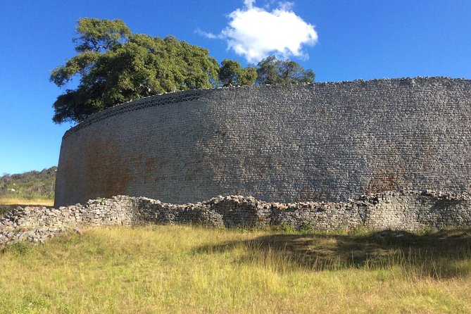 Great Zimbabwe Tour from Harare - The four-hour journey south from Harare