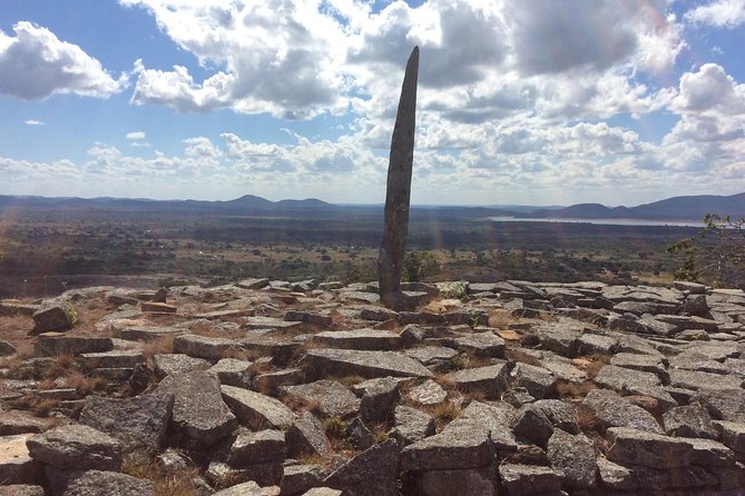 Great Zimbabwe Tour from Harare - Lunch and the schedule’s main question