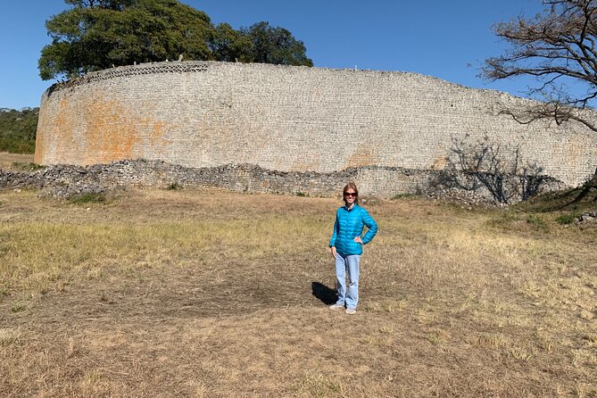 Great Zimbabwe Tour from Harare - What the $400 price covers