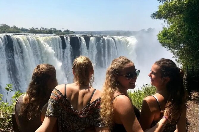 Guided Falls Tour & Zambezi River Cruise Combo - Practical advice before you go