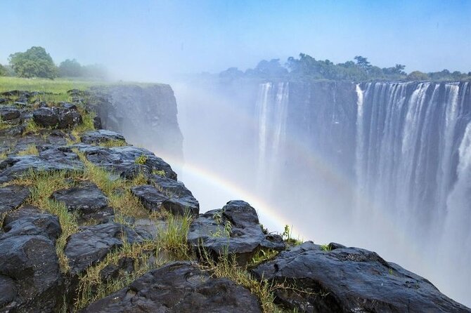 Guided Tour Of The Majestic Victoria Falls/Sunrise Tour - Practical details for a smoother visit