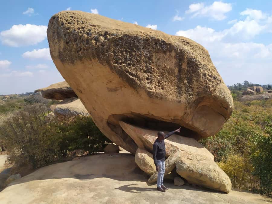HARARE CITY TOUR ADVENTURES !! - Two hours for markets, crafts, and local flavor