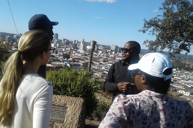 Harare City Tour & Zimbabwe Highlights - Key points at a glance