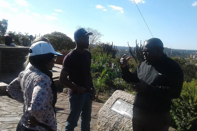 Harare City Tour & Zimbabwe Highlights - Why this tour gives Harare more meaning