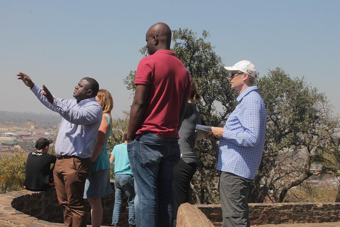 Harare City Tour & Zimbabwe Highlights - Who will get the most from this day