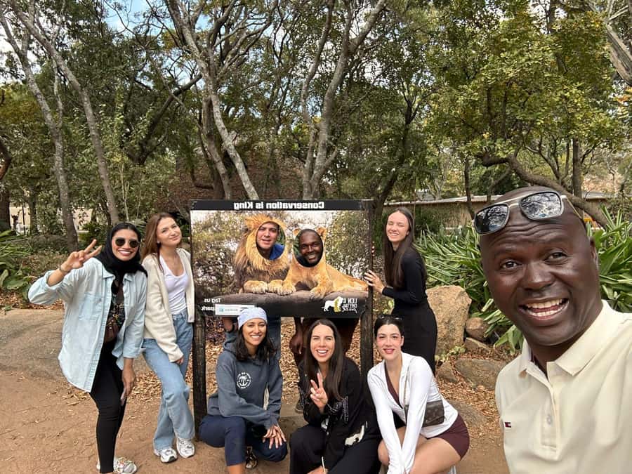 Harare: Half Day Outdoor Adventure - The value of $115 per person