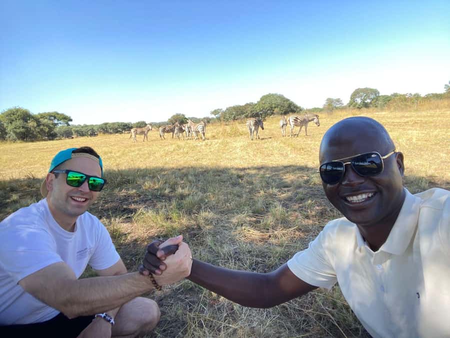 Harare: Half Day Outdoor Adventure - Should you book Sir Lance Tours and Safaris?