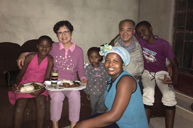 Home Hosted Dinner In Chinotimba - Why an evening in Chinotimba is worth your time
