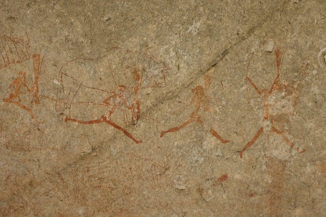 Khami Ruins & Matopos Silunguzi Village Day Tour! - Timing, pickup, and the shape of the day