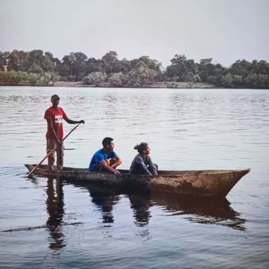 Livingstone: Amazing Traditional Village & Dance Culture - What the $68 price really covers