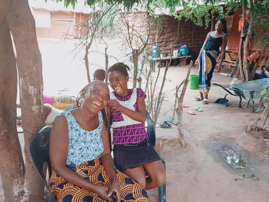 Livingstone: Amazing Traditional Village Tour - Coffee, tea, and a useful packing list