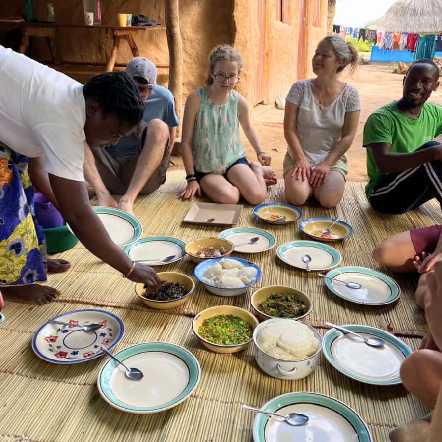 Livingstone: Amazing Traditional Village Tour - Who will enjoy this village visit?