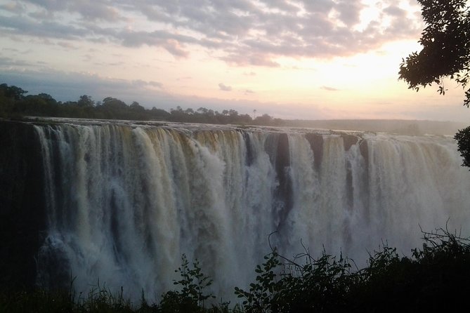 Livingstone Victoria Falls Tour Zambia And Zimbabwe Combo - Price, group size, and what the $138 includes