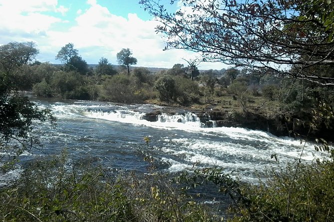 Livingstone Victoria Falls Tour Zambia And Zimbabwe Combo - Who should book this Victoria Falls combination tour