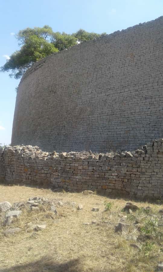 MASVINGO; GREAT ZIMBABWE MONUMENT TOUR - FROM HARARE - Key points to know before booking