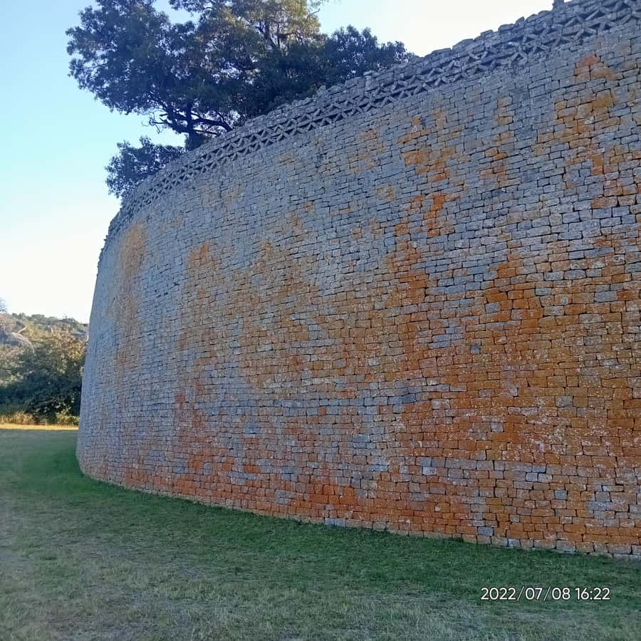 MASVINGO; GREAT ZIMBABWE MONUMENT TOUR - FROM HARARE - Why Great Zimbabwe is worth the long ride