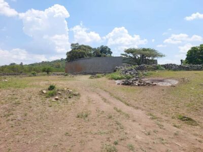 MASVINGO; GREAT ZIMBABWE MONUMENT TOUR – FROM HARARE