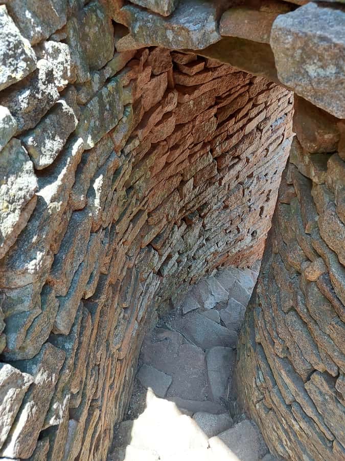 MASVINGO; GREAT ZIMBABWE MONUMENT TOUR - FROM HARARE - Climbing the Hill Complex