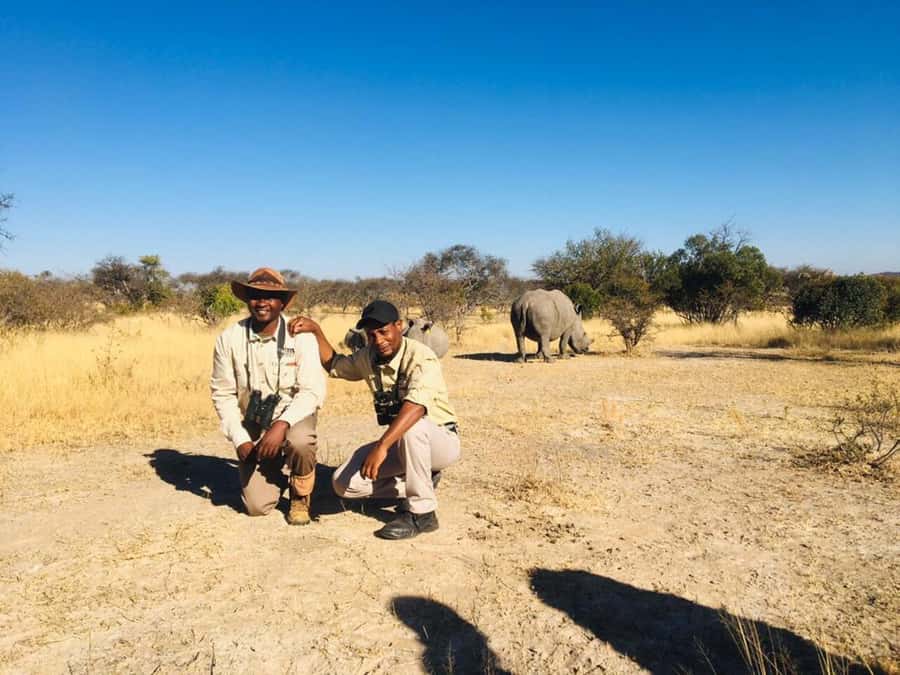Matobo Hills Day Trip with Rhino Tracking - Why Matobo Hills makes a strong day from Bulawayo