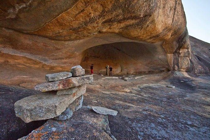Matopos Half Day Excursion - Why Matobo National Park is worth your morning
