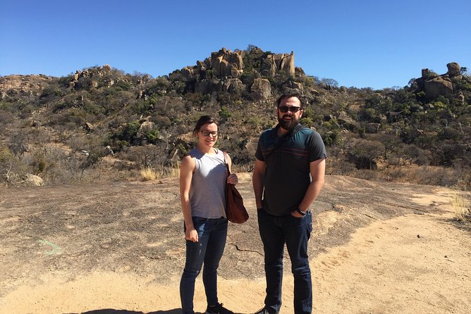 Matopos Half Day Excursion - Timing, heat, and practical comfort