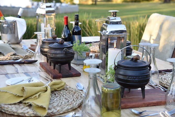 Pot & Signature Cruise Experience on the Zambezi River - Who will enjoy this evening most