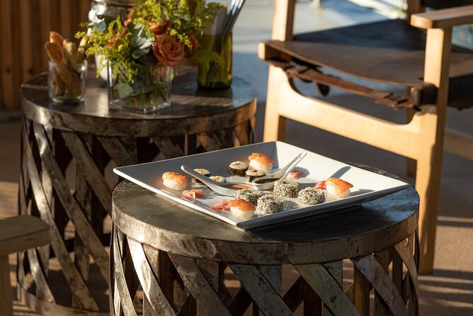 Private Sunset Cruise on the Zambezi River - Key points to know before booking