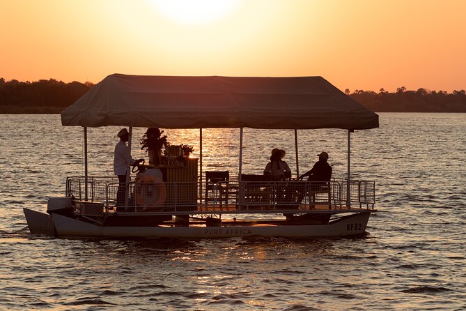 Private Sunset Cruise on the Zambezi River - Who will enjoy this cruise most