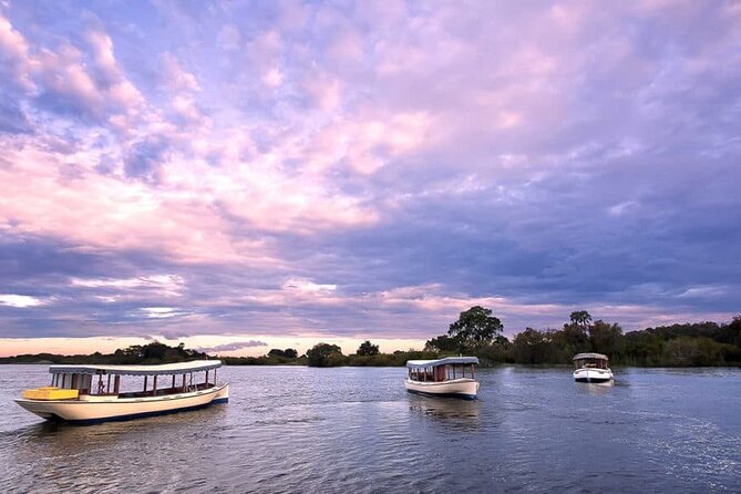 Ra-Ikane Luxury Sunset Cruise Victoria Falls - Who will enjoy this cruise most
