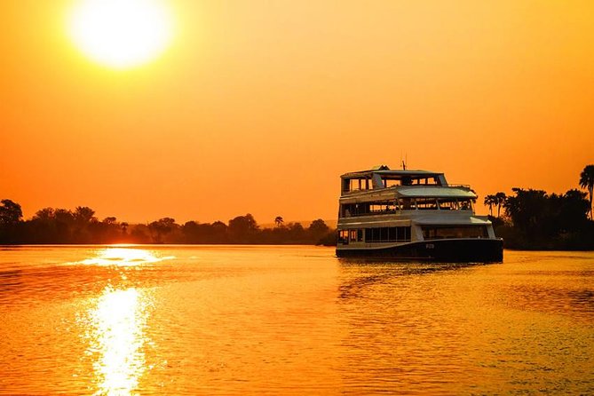 Standard Sunset Cruise - Who Will Enjoy This Cruise Most?