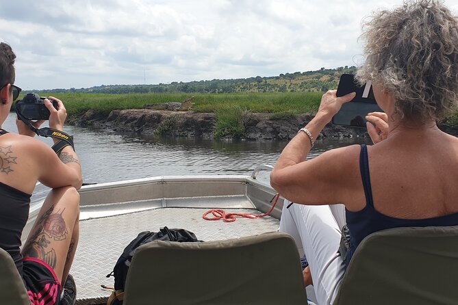 Standard Sunset Cruise - Practical Details Before You Book