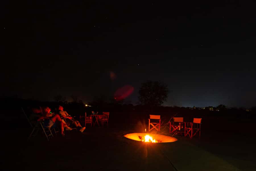 Star Gazing Victoria Falls - Key points to know before booking