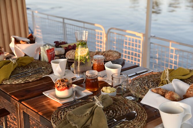 Sunrise Cruise on the Zambezi River - Timing, value, and who should book
