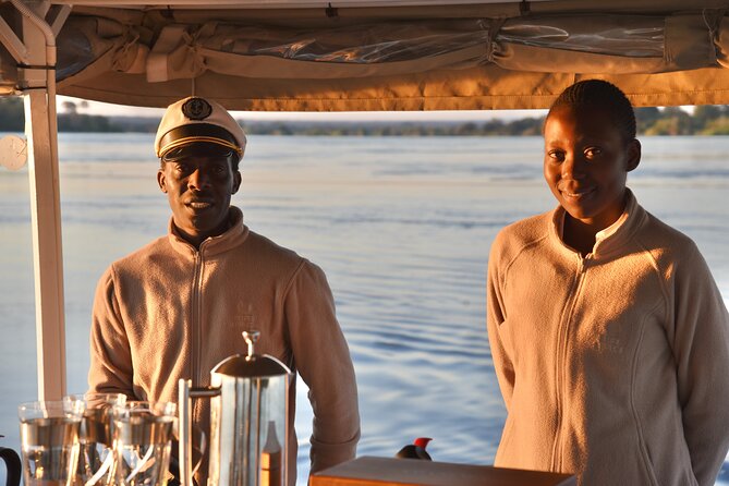 Sunrise Cruise on the Zambezi River - What to bring and how to prepare