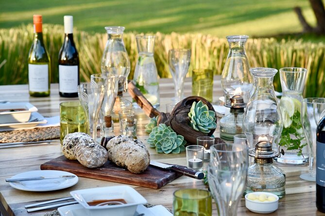 Sunset Cruise Zambezi Explorer & The Eatery Dinner (Combo) - What you see from the Zambezi Explorer