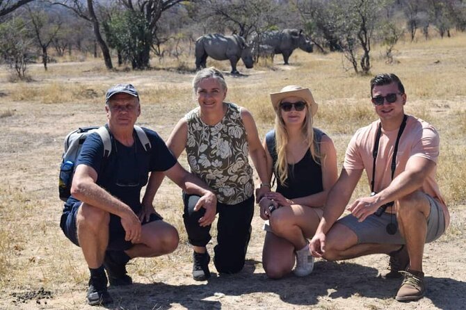 The Best of Matobo - Key points at a glance