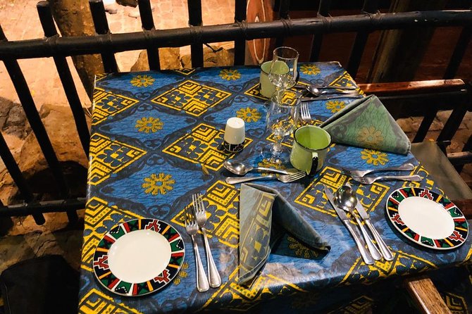 The Boma Dinner and Drum Show - My verdict on the Boma Dinner and Drum Show