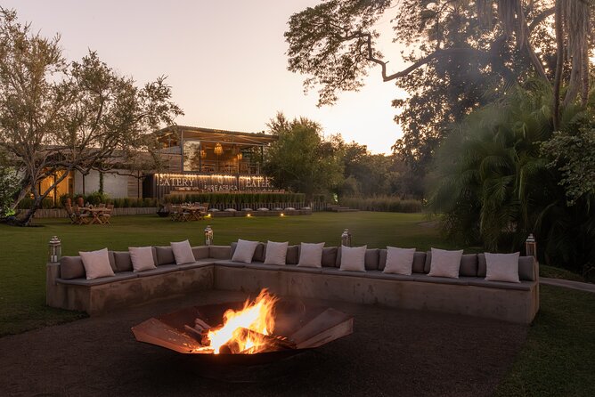 The Eatery Potjie Dinner Experience in Victoria Falls - Why potjie makes this dinner different