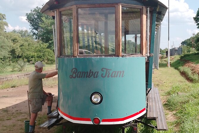 The Tram Bridge Tour in Victoria Falls - Who will enjoy this tram tour most?