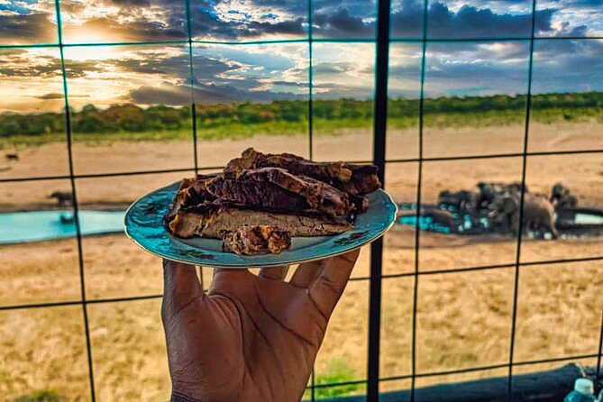 Unique Safari Game Drives in Zambezi National Park, 4 Options - What happens on the three-hour drive