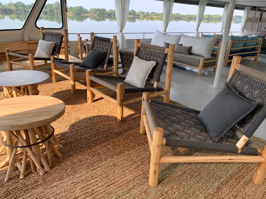 Victoria Falls: 2-Hour Luxury Zambezi River Sunset Cruise - Should you book the Zambezi sunset cruise?