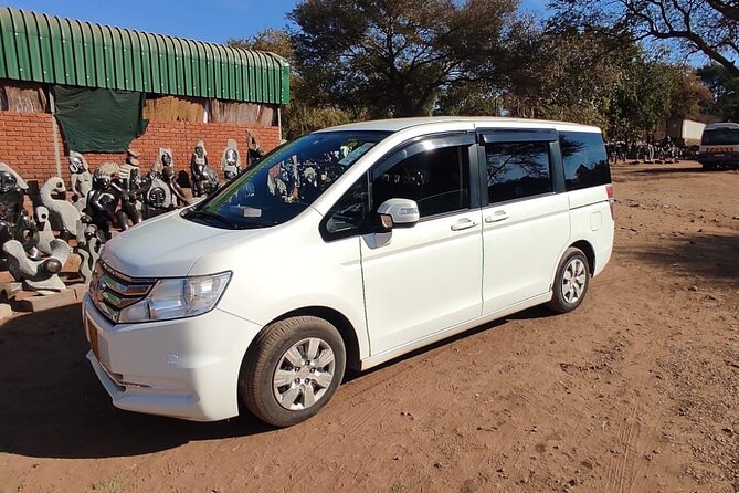 Victoria Falls Airport: Private Transfer to Hotels-Lodges-Airbnbs - Why a private Victoria Falls airport transfer is useful